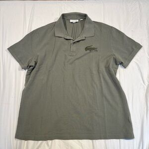 Lacoste Polo XL